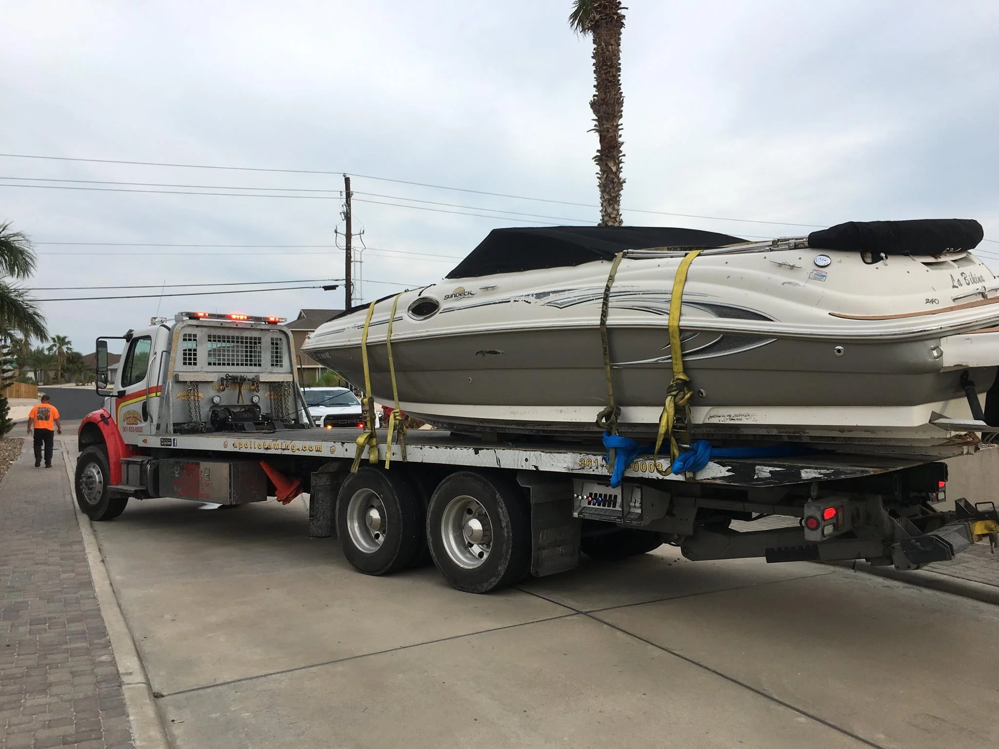 apollo towing flatbed towing 22289642 1528443747208949 5220302087409520059 o hd