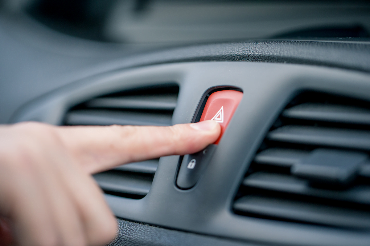 Roadside Assistance in Corpus Christi