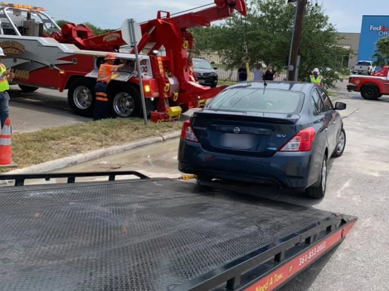 odem roadside assistance