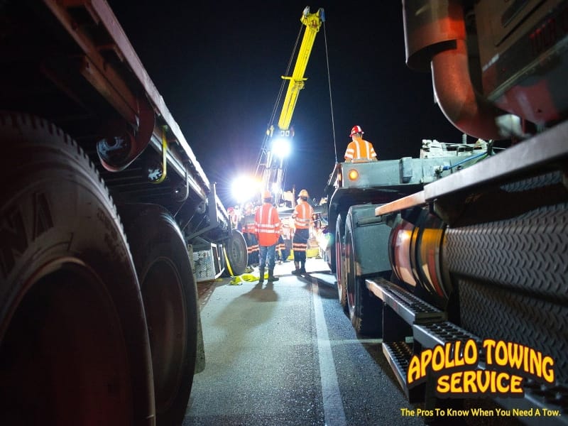 Odem heavy recovery