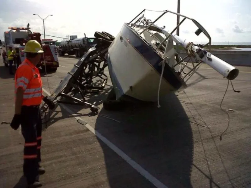 Corpus Christi recovery