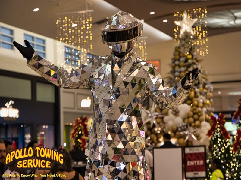 Rockport heavy recovery